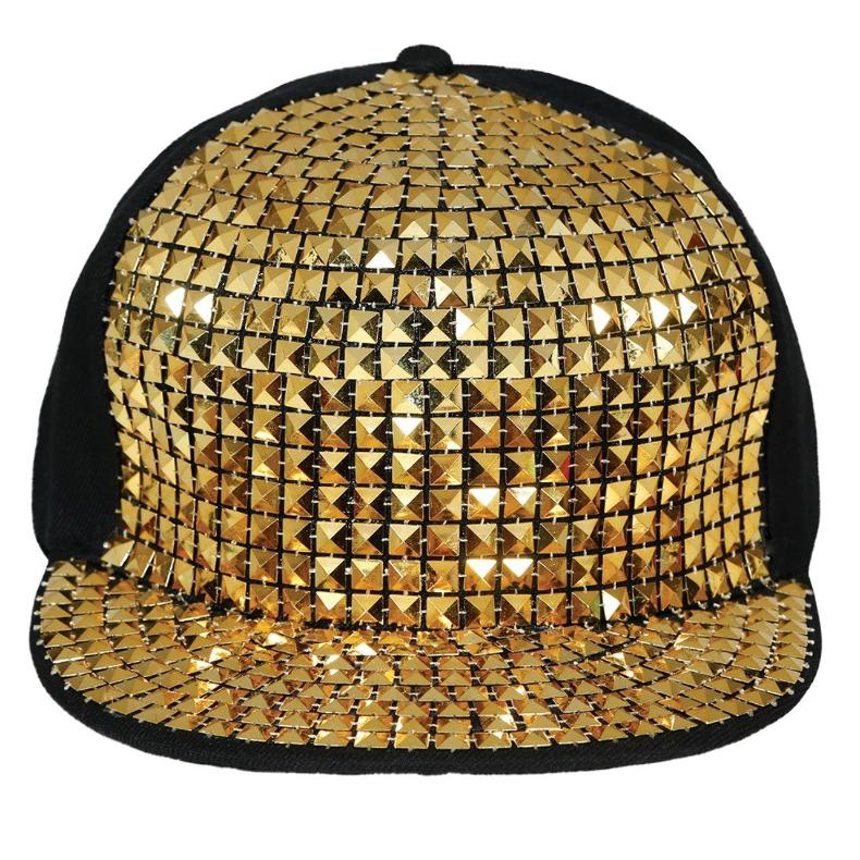 Cappello da rapper