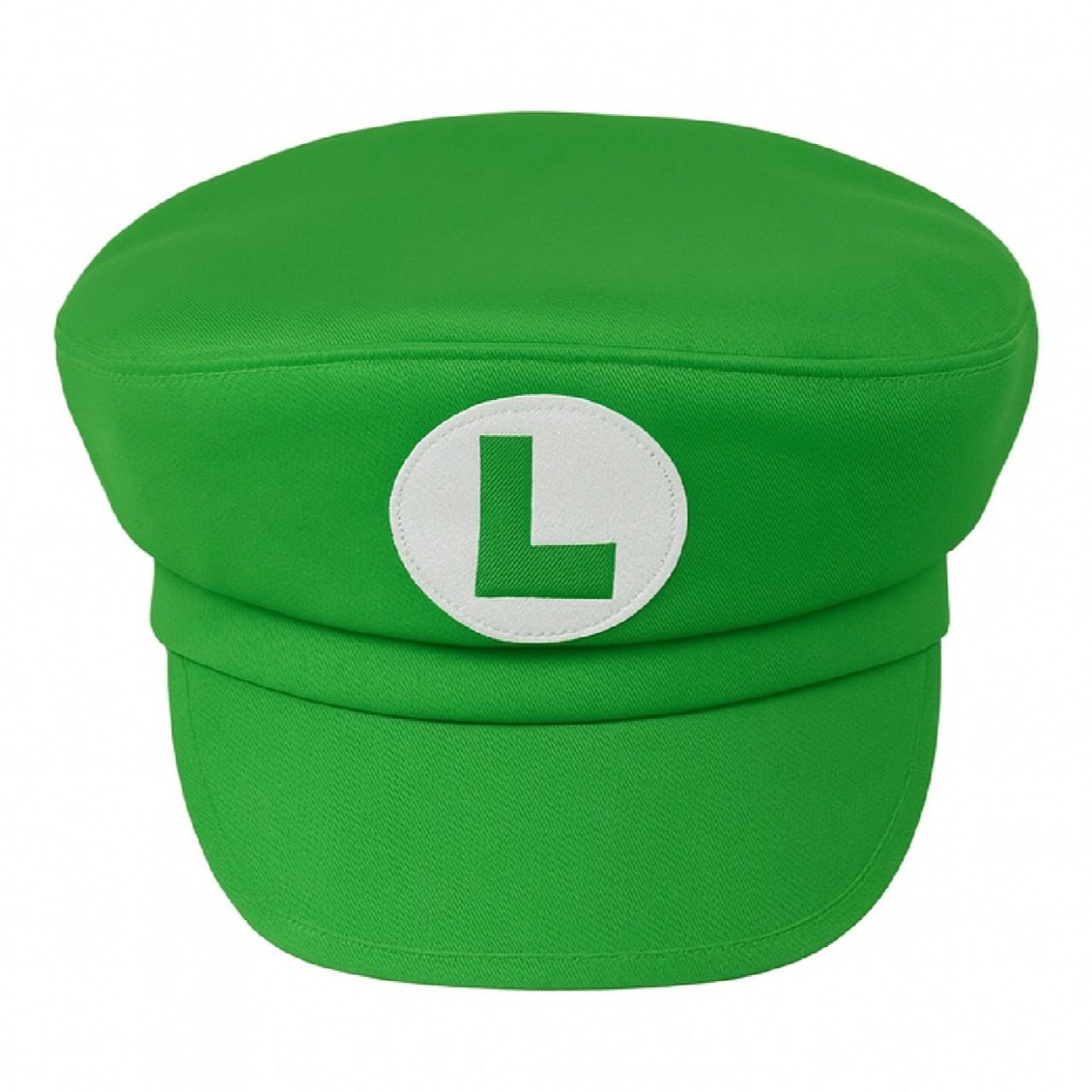 Berretto di Super Luigi per bambini