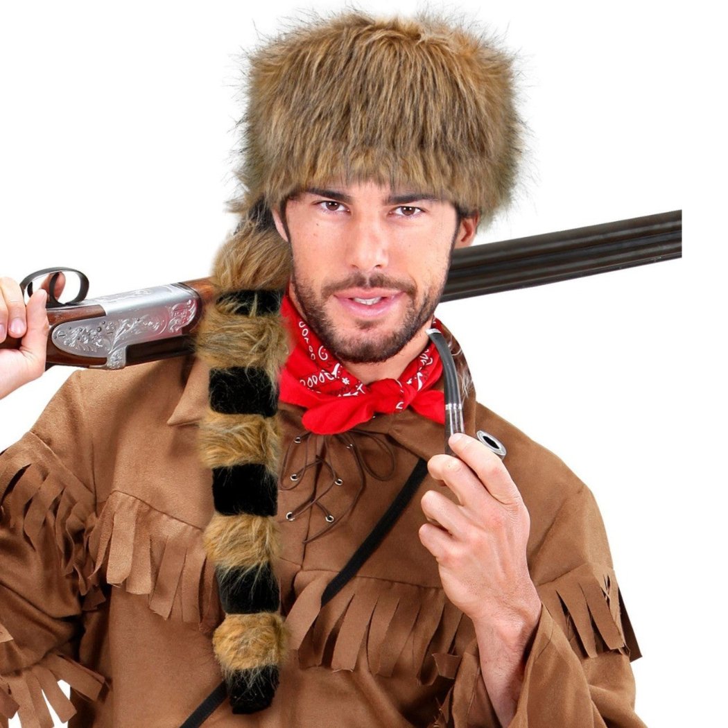 Cappello da Cacciatore Trapper