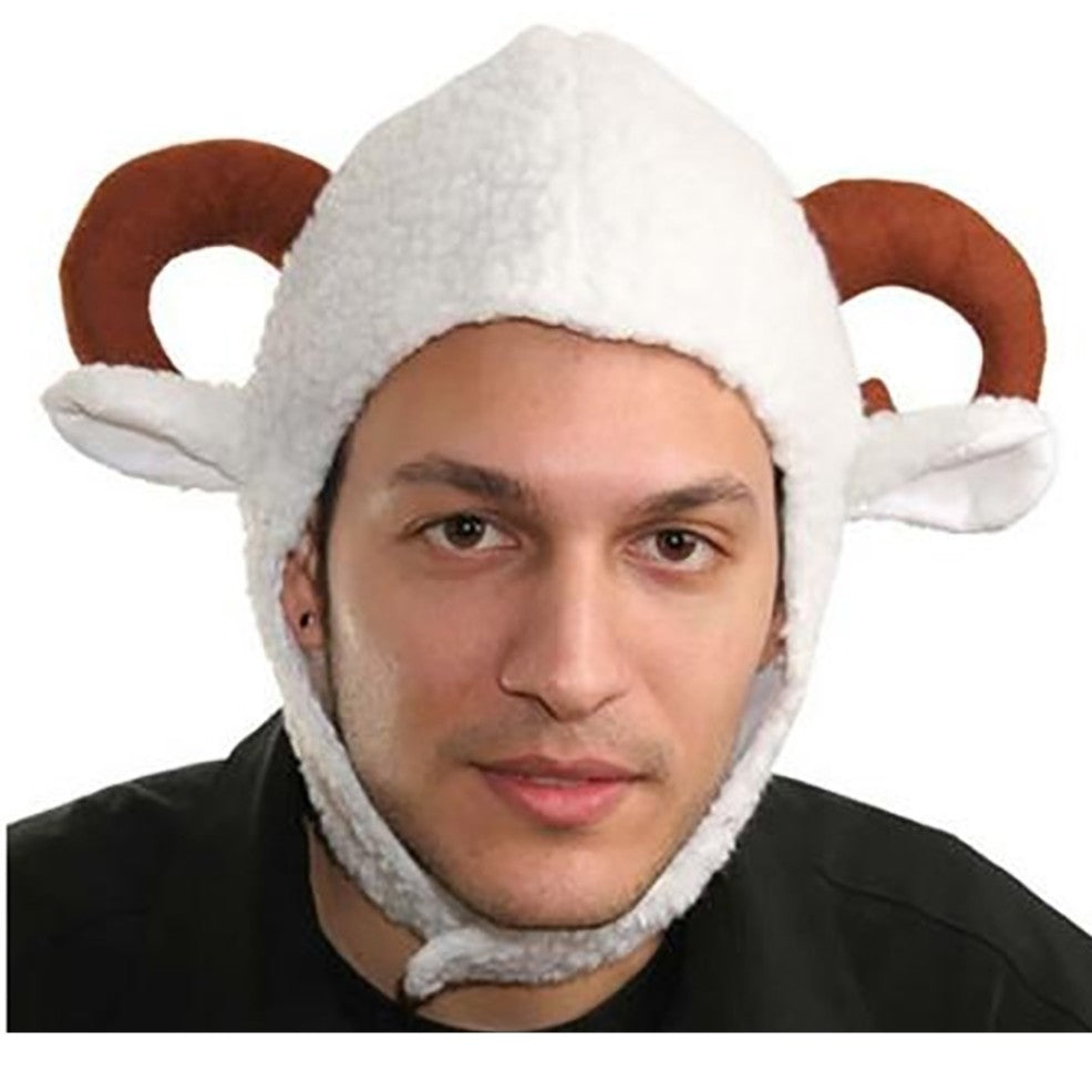 Cappello da Agnellino