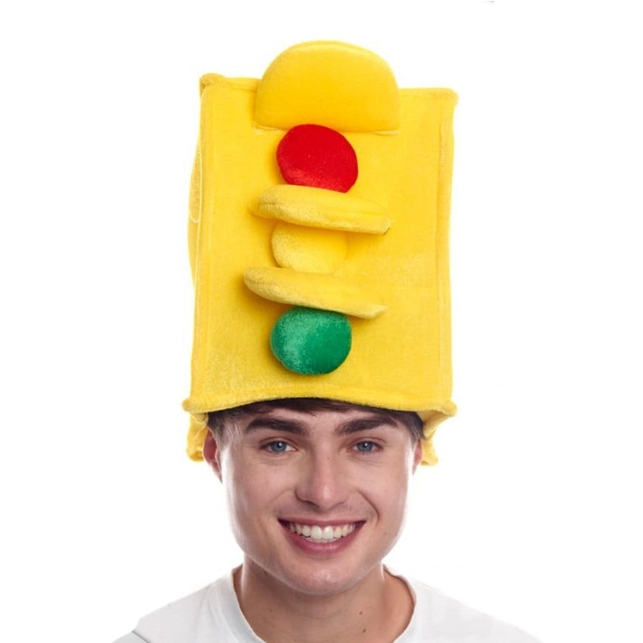 Cappello da semaforo