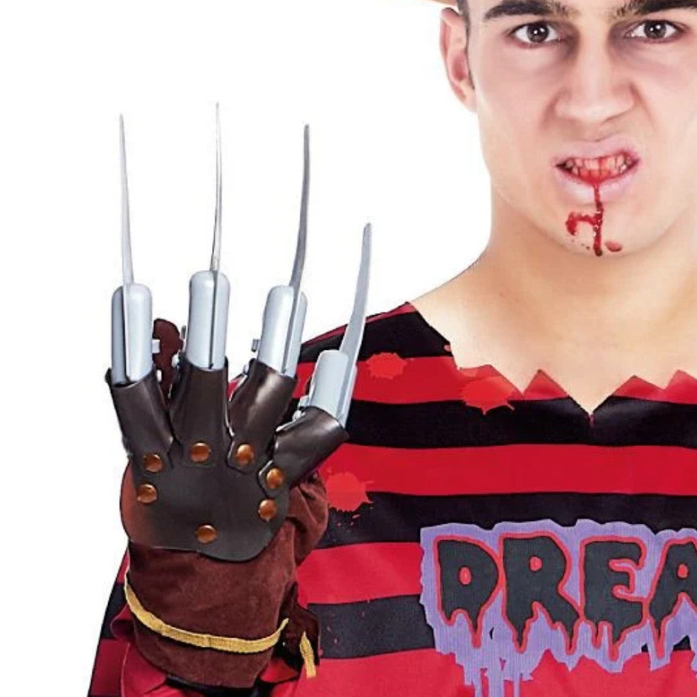 Guanto di Freddy Killer