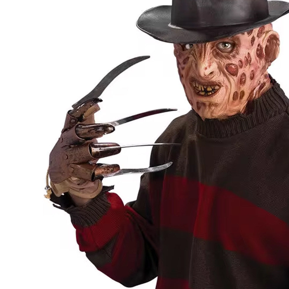 Guanto di Freddy Krueger™ Deluxe