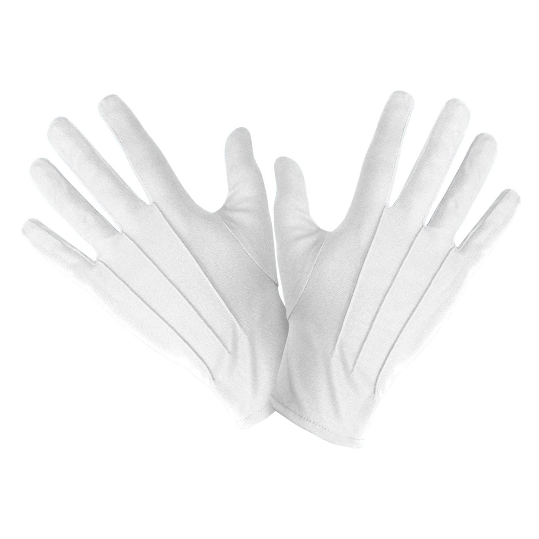 Acquista online guanti bianchi XL