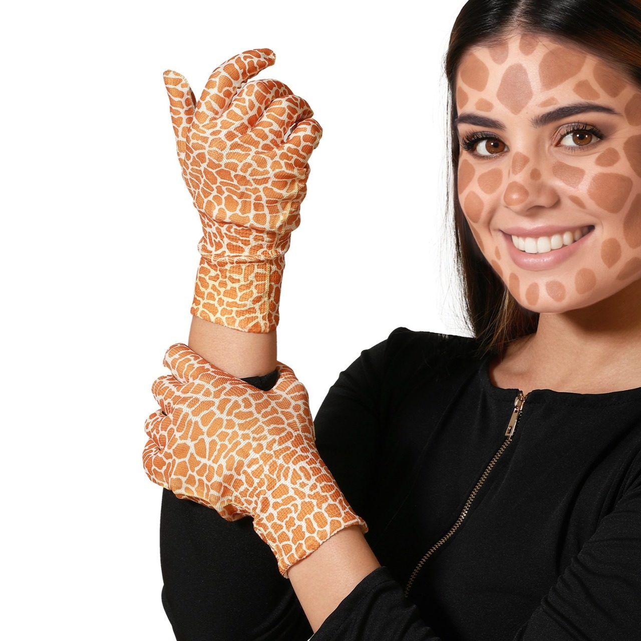 Guanti da Giraffa
