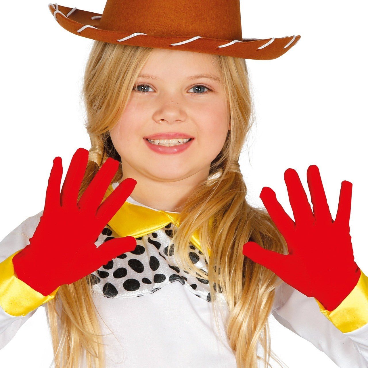 Abito Fantasia Per Eventi Scolastici Costume Da Tigre Per Bambini - Foto 2