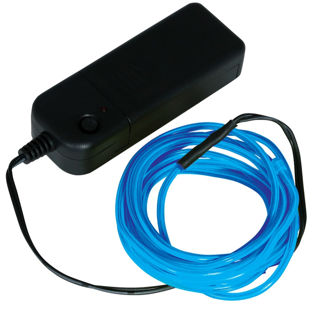 Filo Led Blu 5m