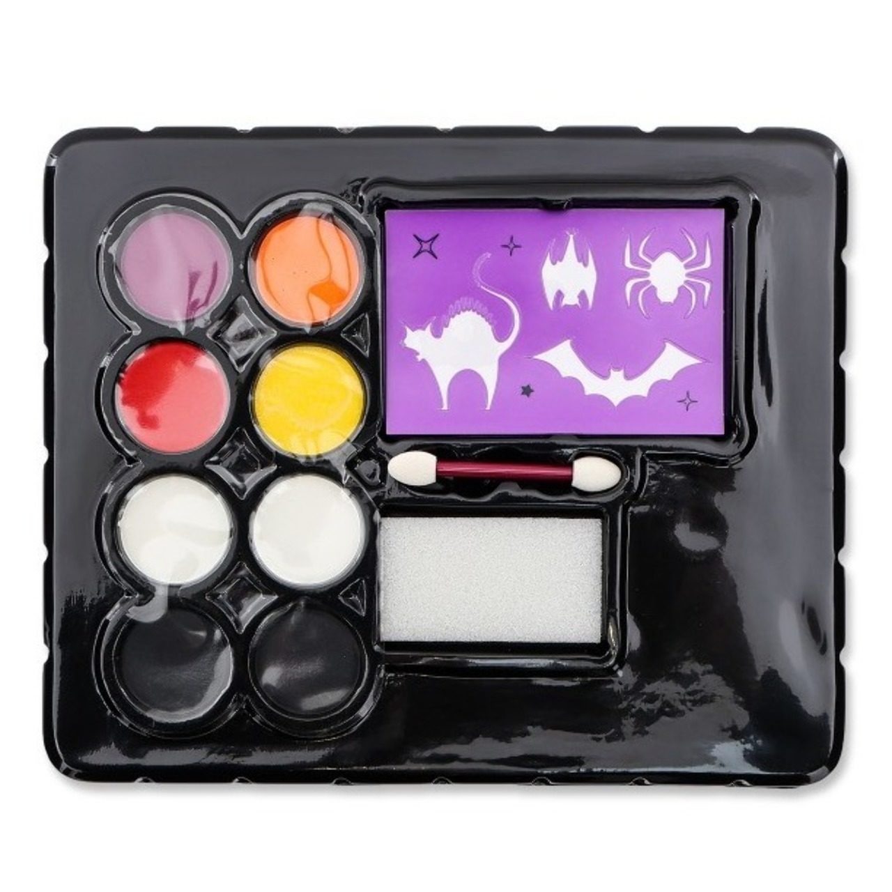 Kit Trucco Divertente Halloween