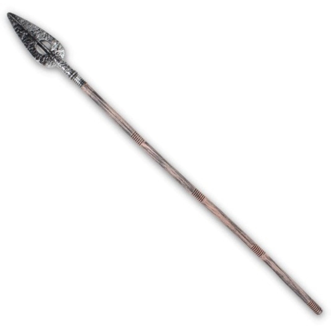 Lancia da Guerriero smontabile