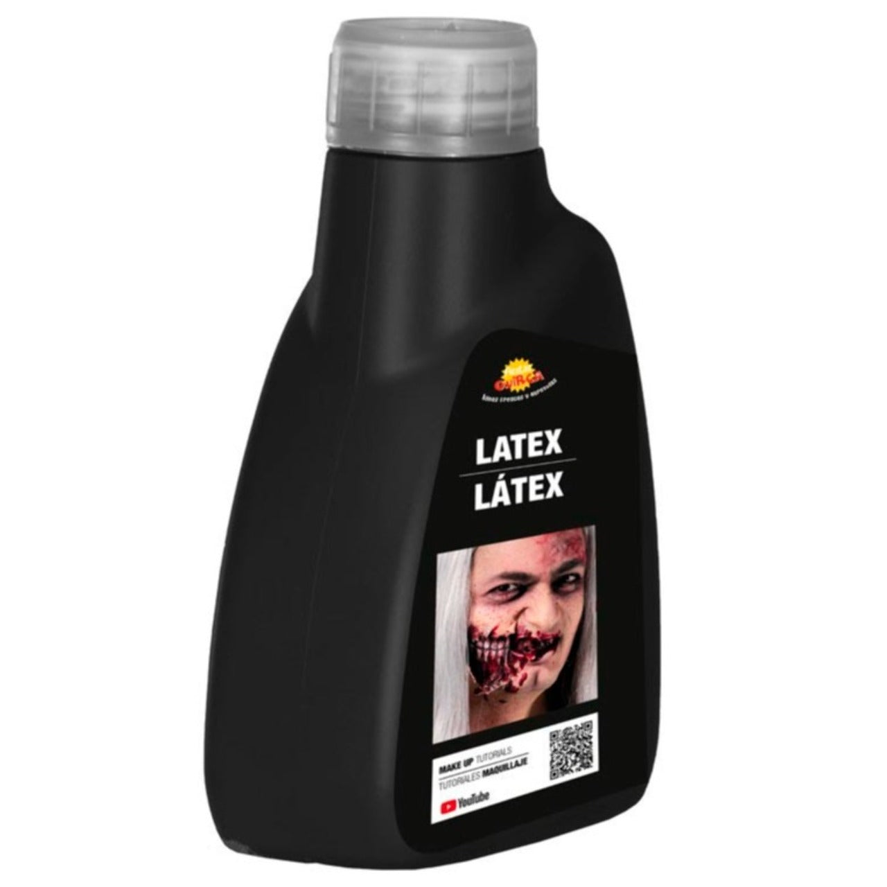 Lattice Liquido 500ml