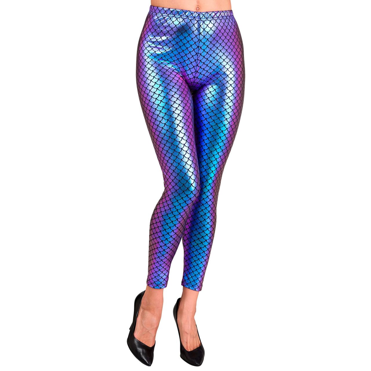 Leggings da Sirena