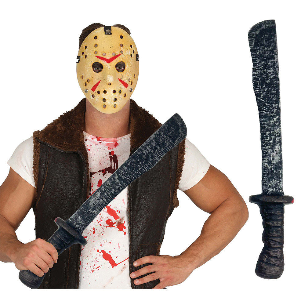 Machete del Terrore