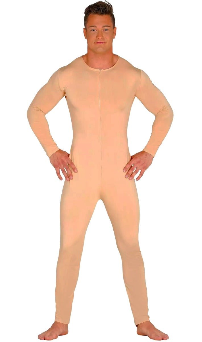 Tuta intera Beige per gruppi