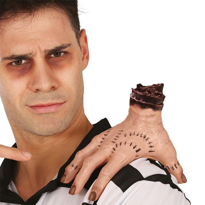 Mano Inquietante Regolabile