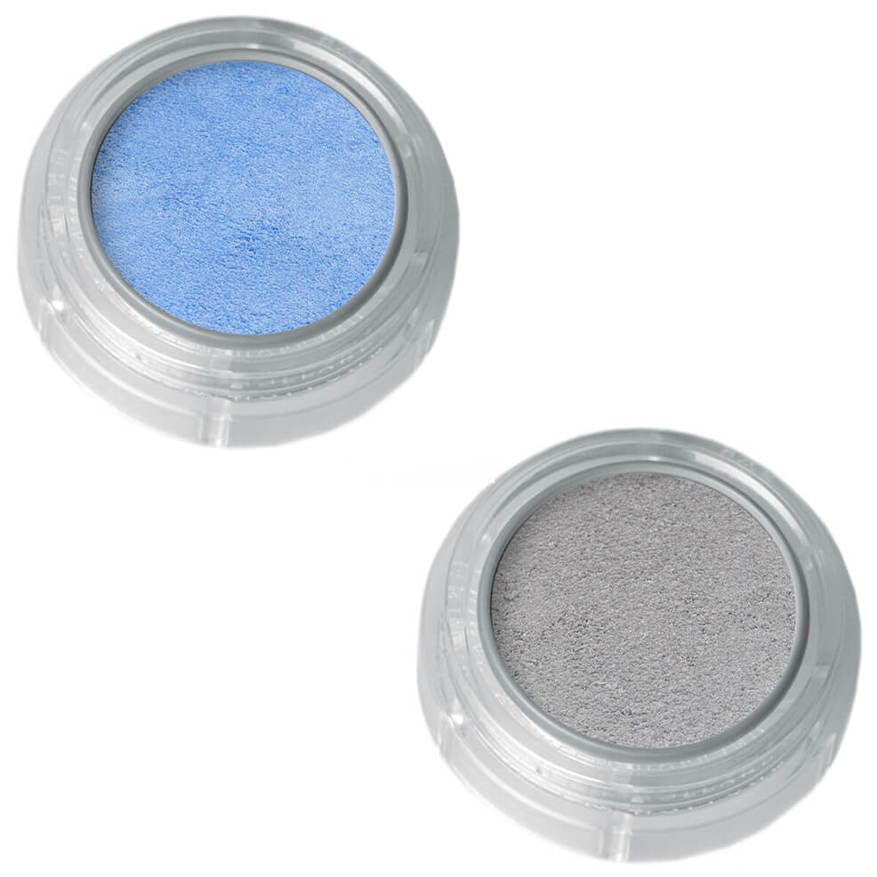 2.5 ml Trucco all'Acqua Perlato Professionale