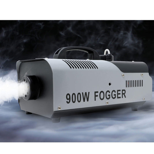 Macchina del Fumo con Telecomando 900W