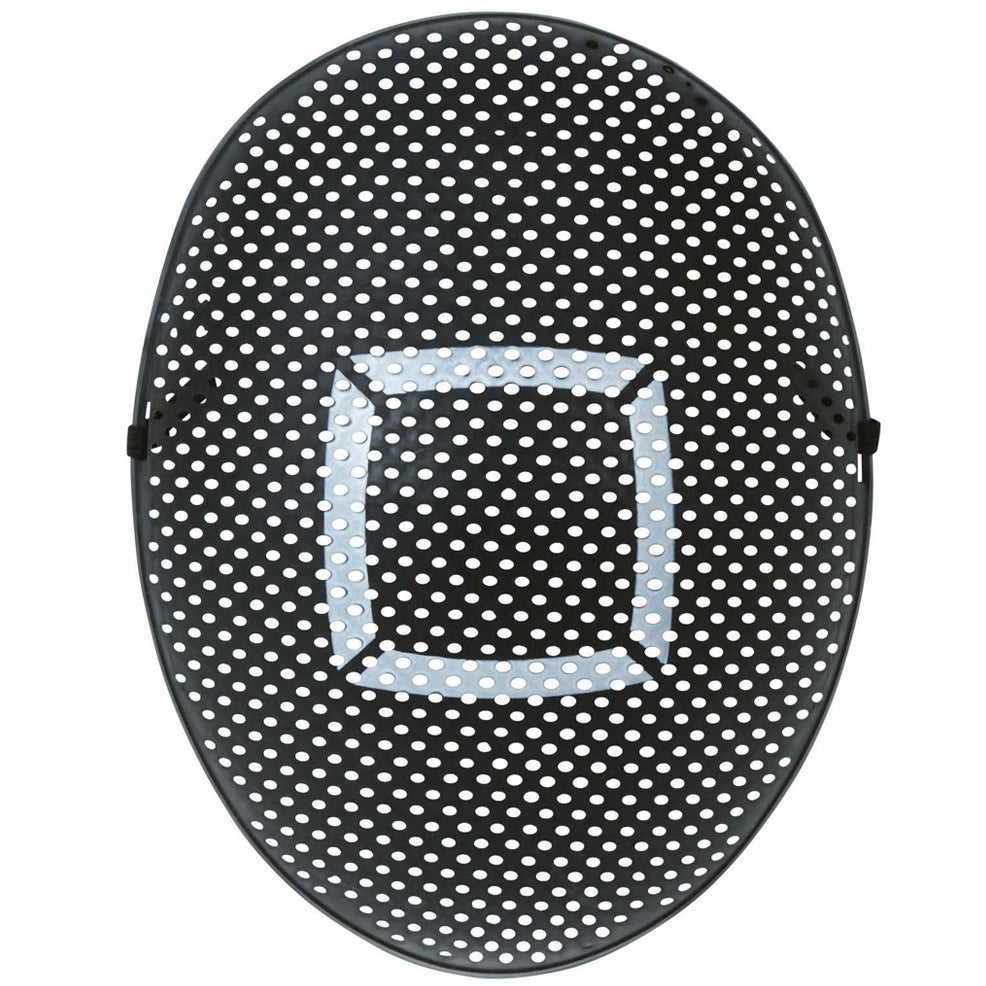 Maschera Squid Game Quadrato PVC per adulto