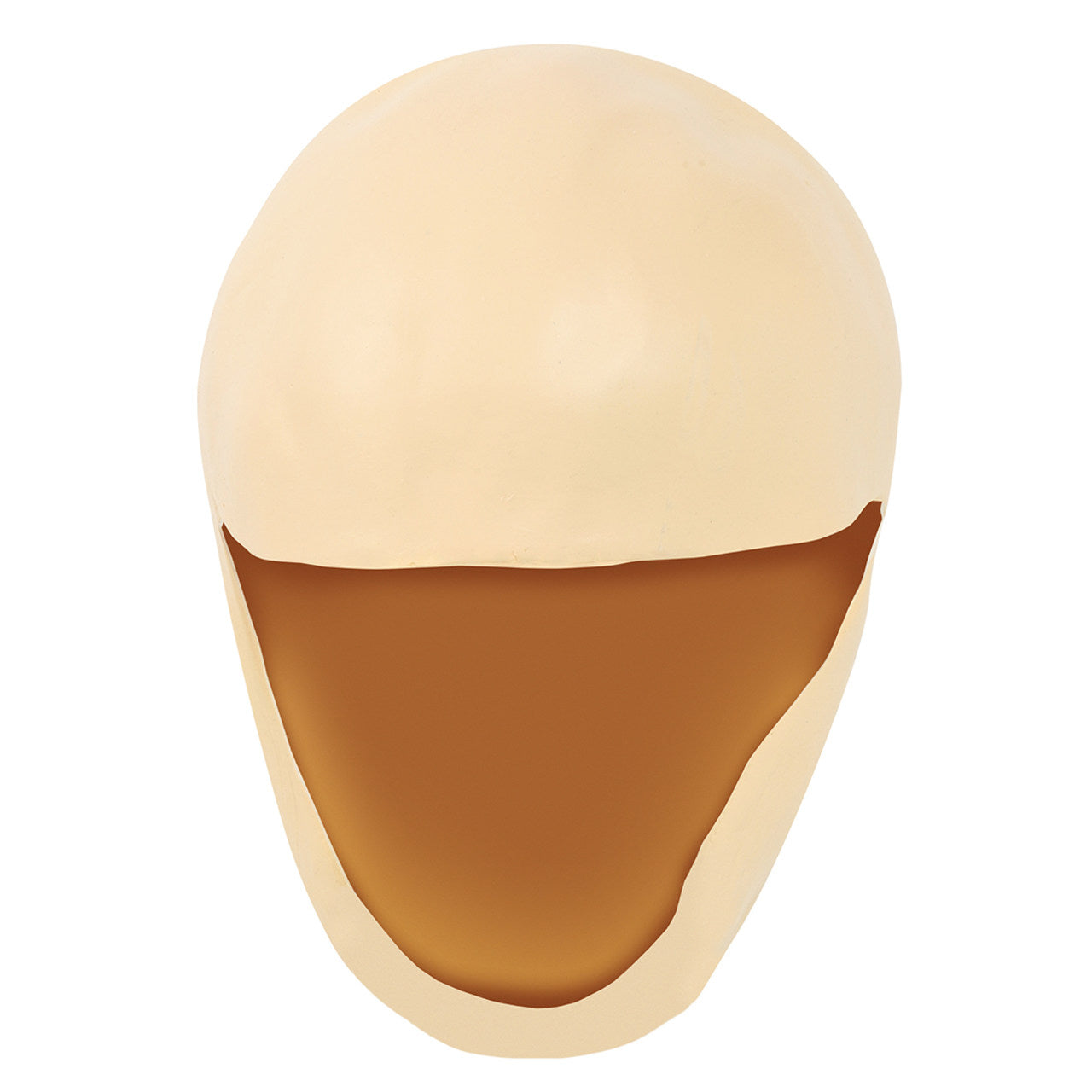 Maschera in lattice da Alien Area 51 Eco