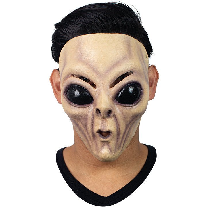 Maschera in lattice Alien Ultra