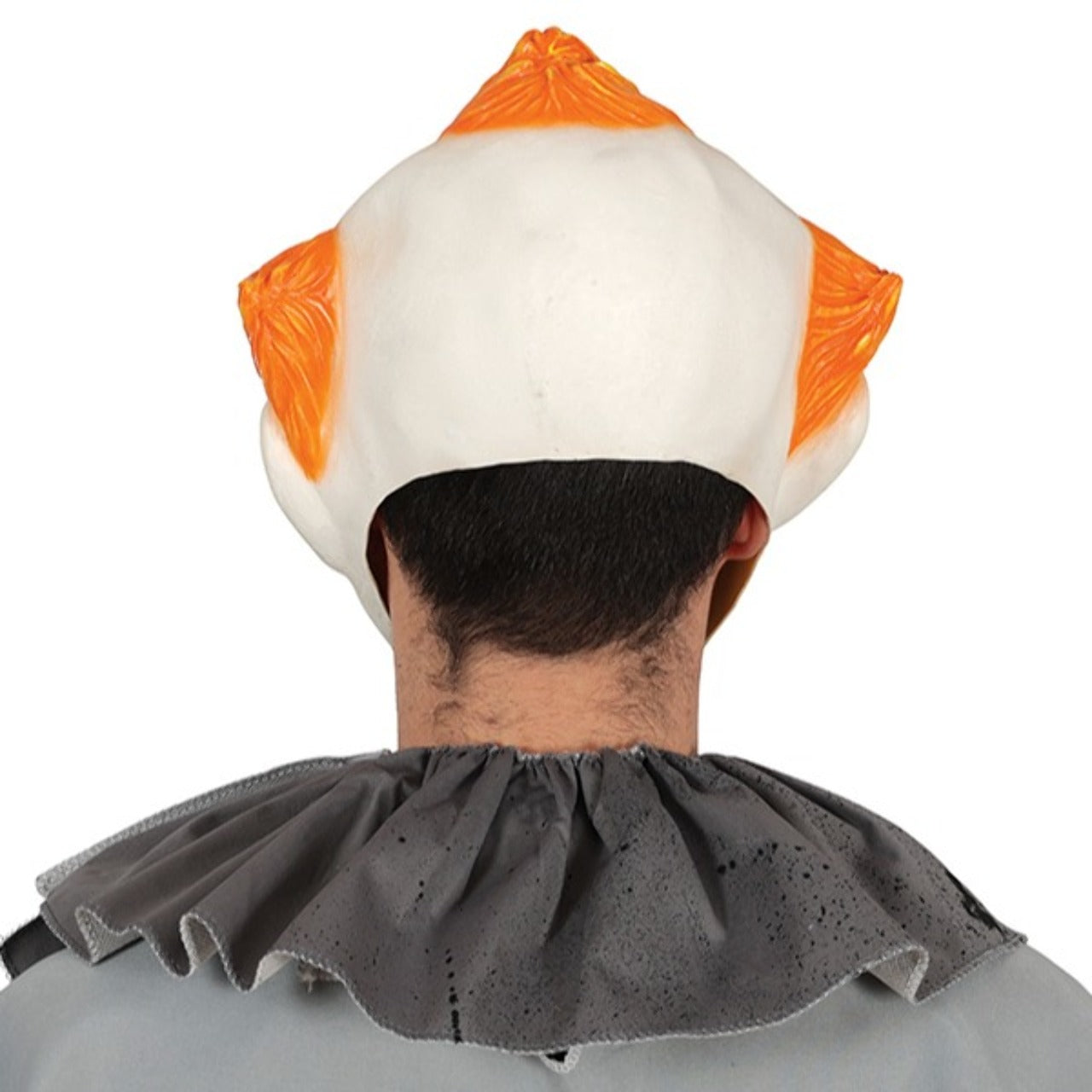 Maschera in lattice da Clown IT Eco