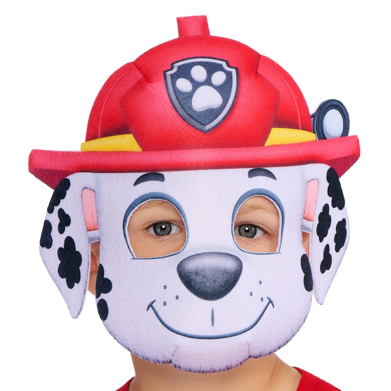 Maschera di Marshall™ Paw Patrol per bambino