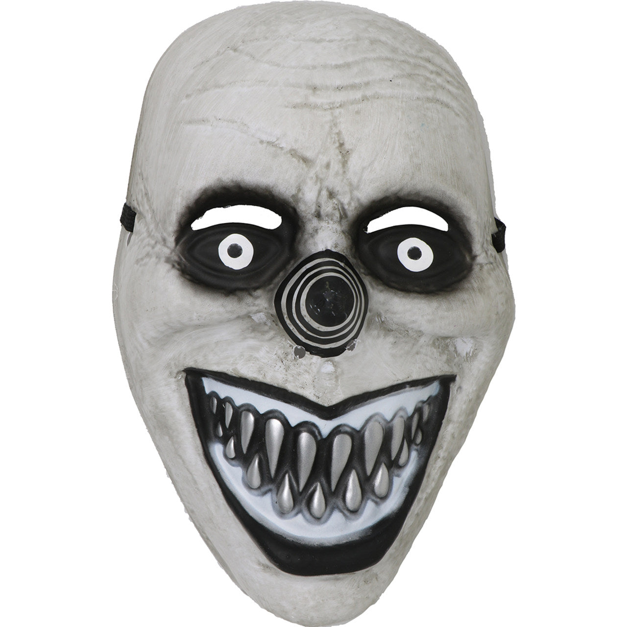 Maschera da Clown Sorridente