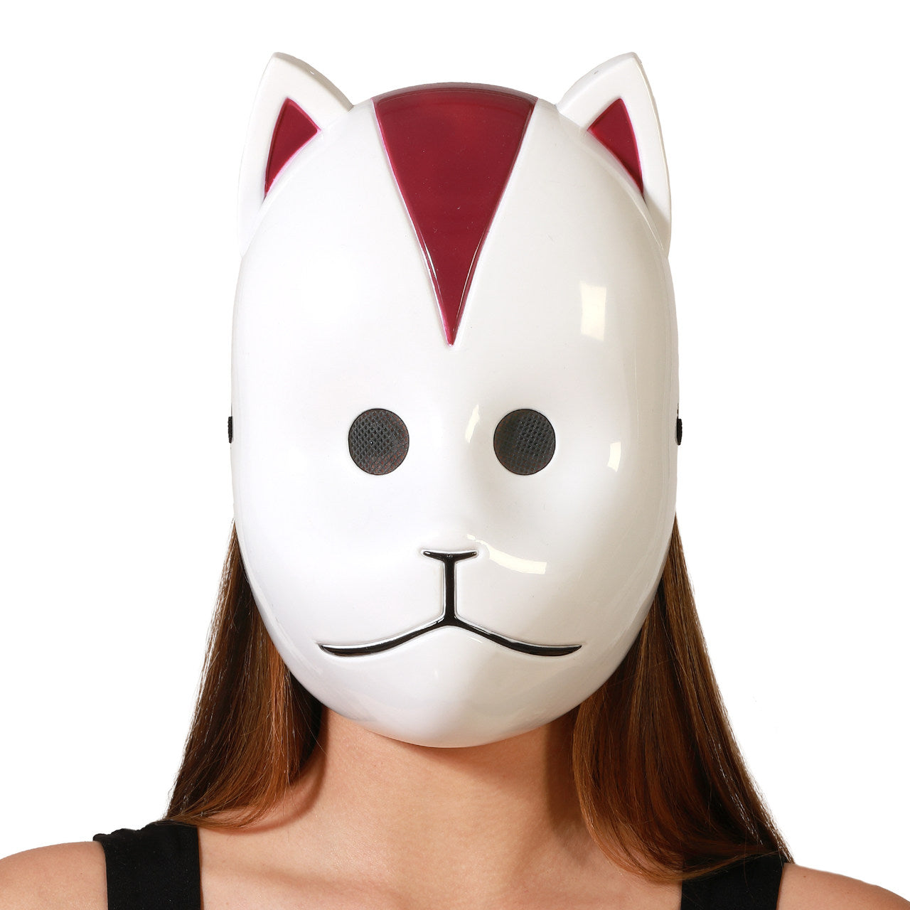 Maschera da Yūgao Uzuki di Naruto