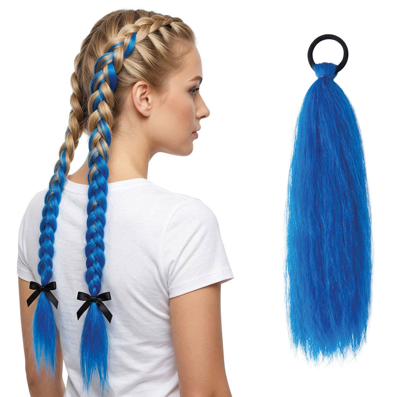 Ciocca Blu