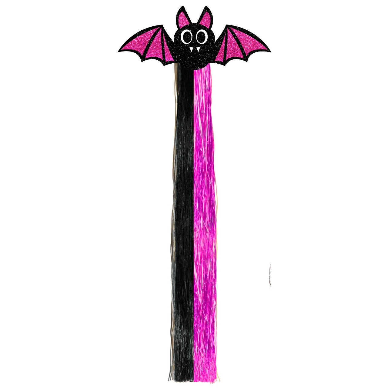 Ciocca con Pipistrello