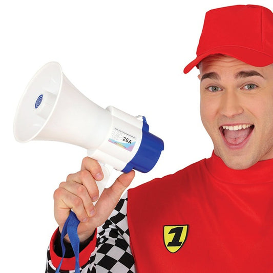 Megafono altoparlante