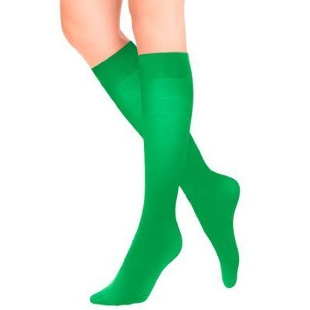 Mini Calze Verdi