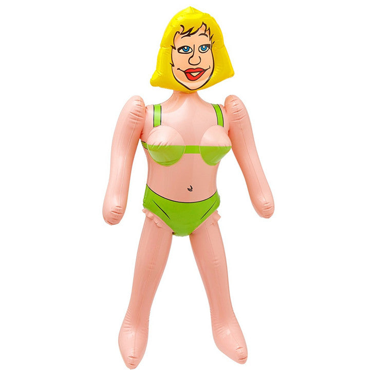 Bambola Gonfiabile moglie