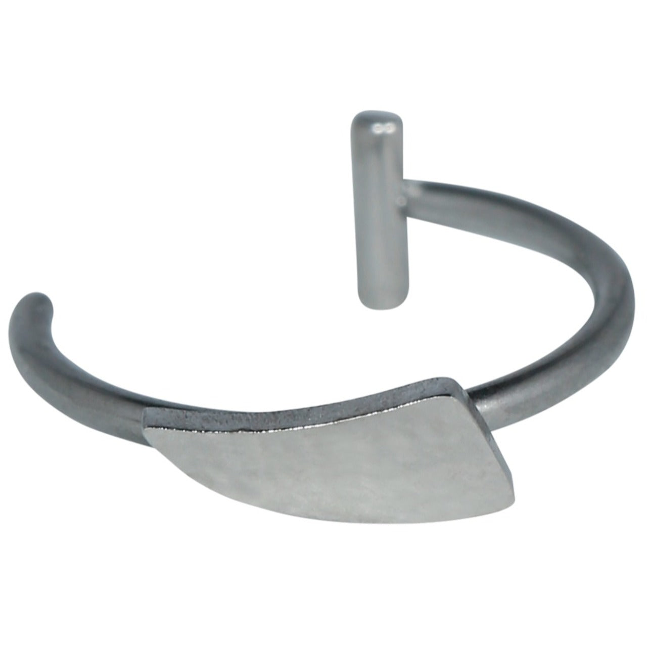 Pack 2 Piercing Zanne Vampiro