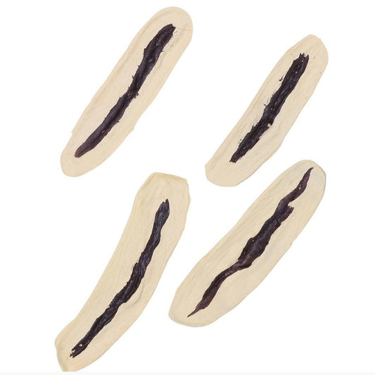 Pack di 4 Ferite in lattice