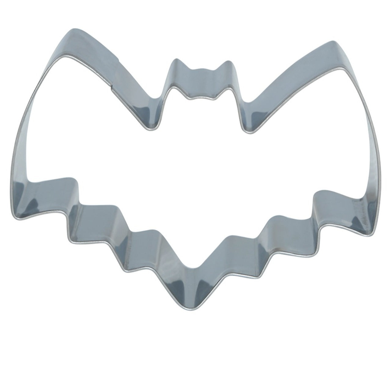 Pack di 5 Stampi Metallici per Biscotti Halloween