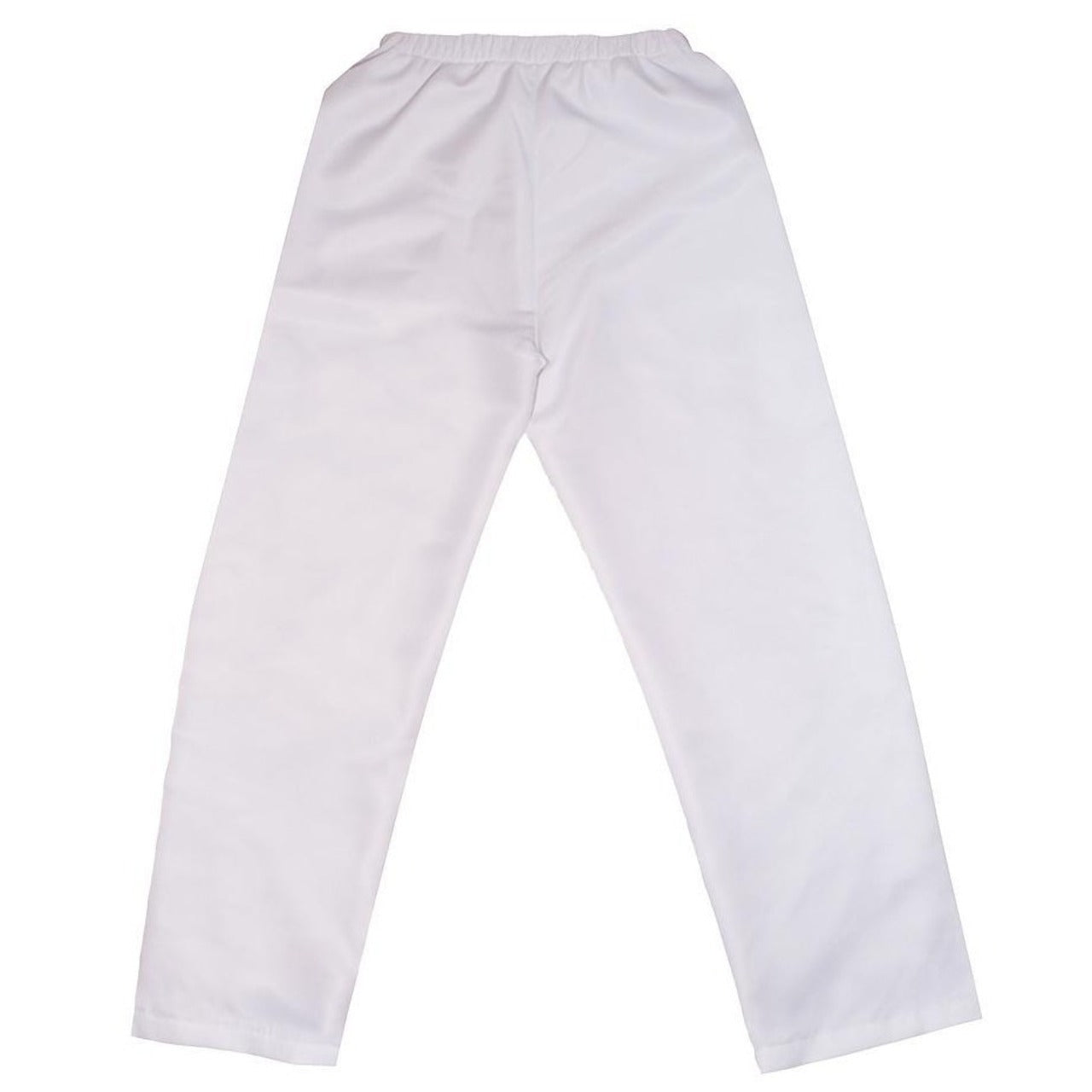 Pantaloni bianchi Festa dei Ceri