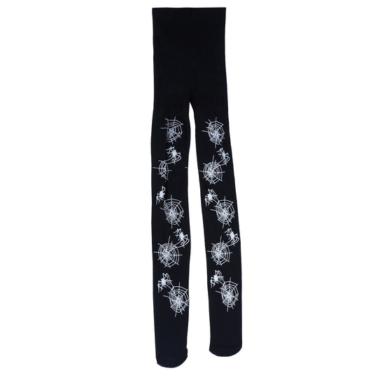 Collant Ragnatela Eco per bambini