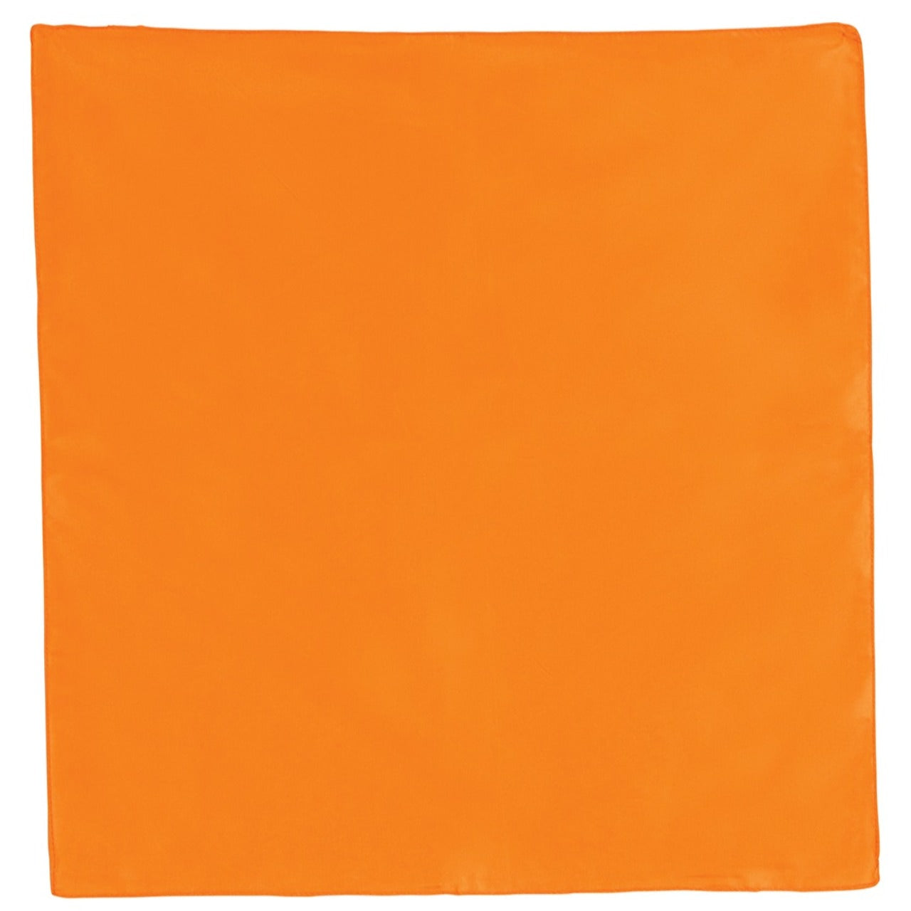 Foulard Arancione