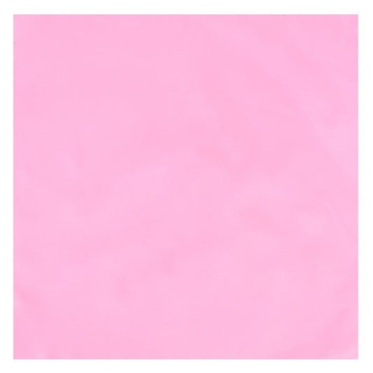 Foulard rosa chiaro