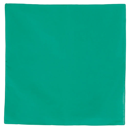 Foulard verde
