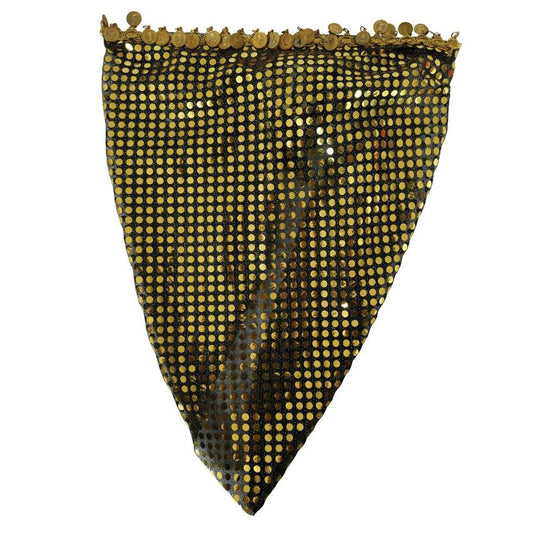 Bandana da Zingara Monete