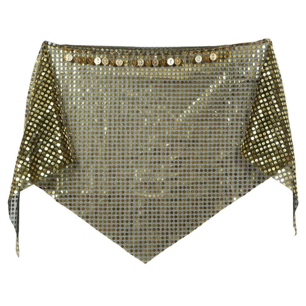 Bandana da Zingara Monete