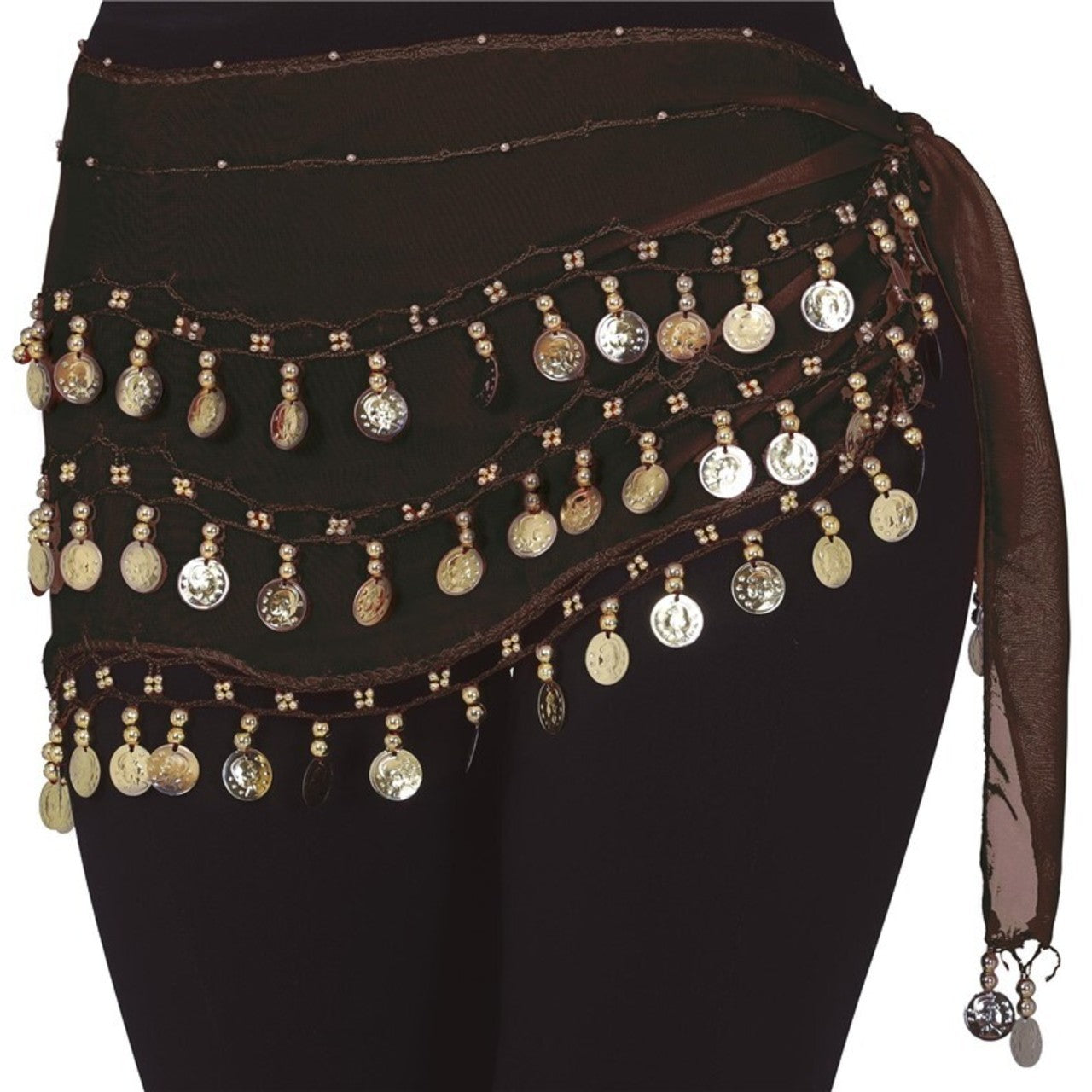 Fascia da Zingara Nera