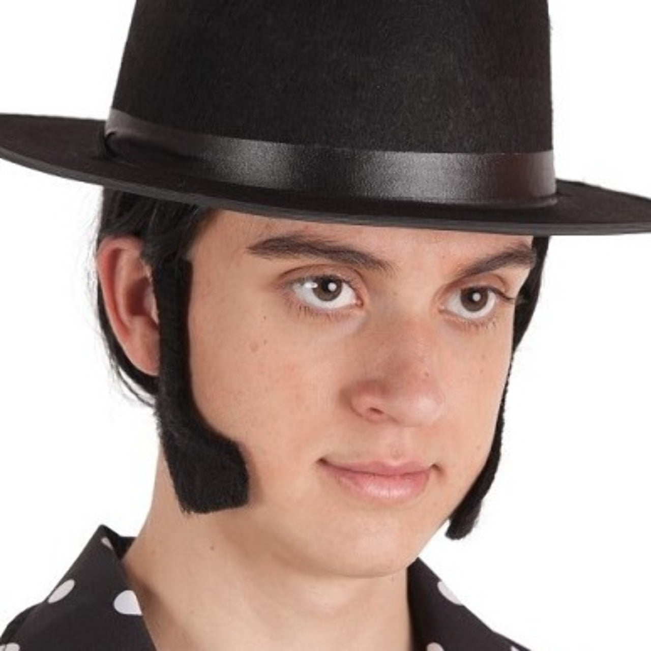 Basette da Cordobés Flamenco