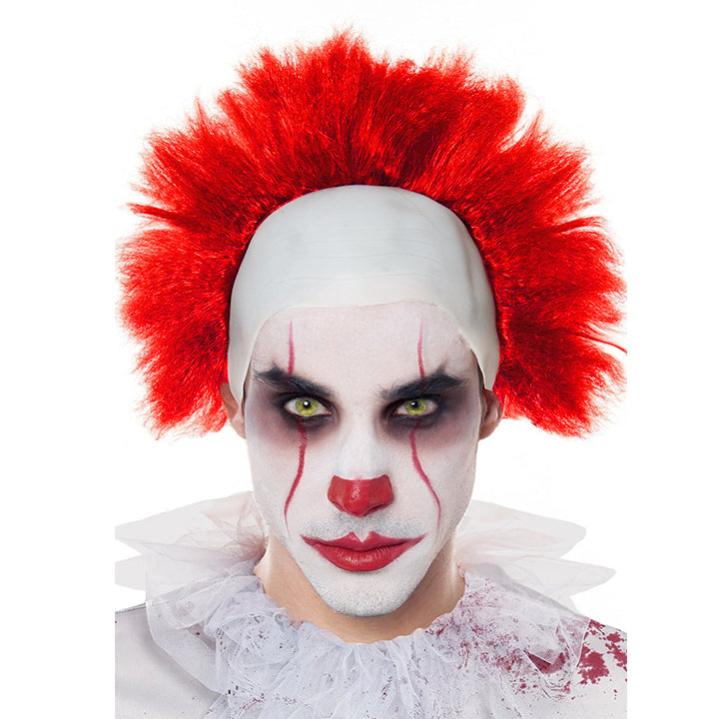 Parrucca Clown IT