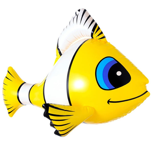 Pesce Gonfiabili (Colori Assortiti)