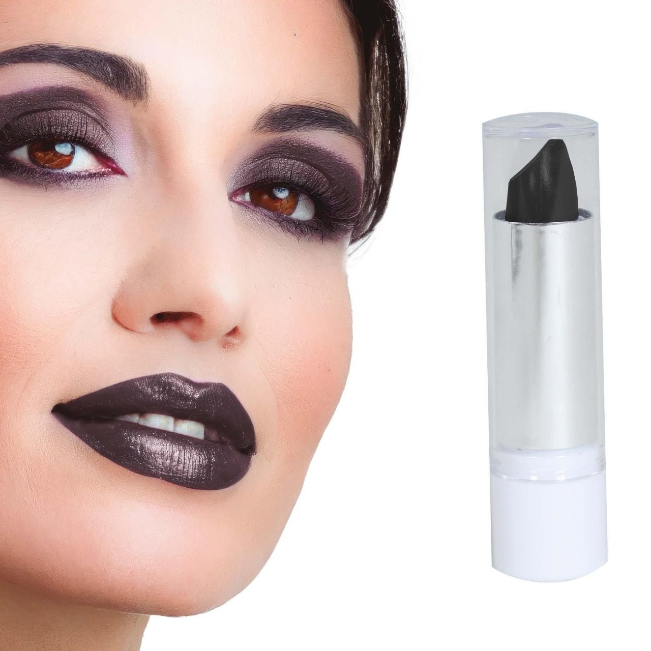 Rossetto Nero