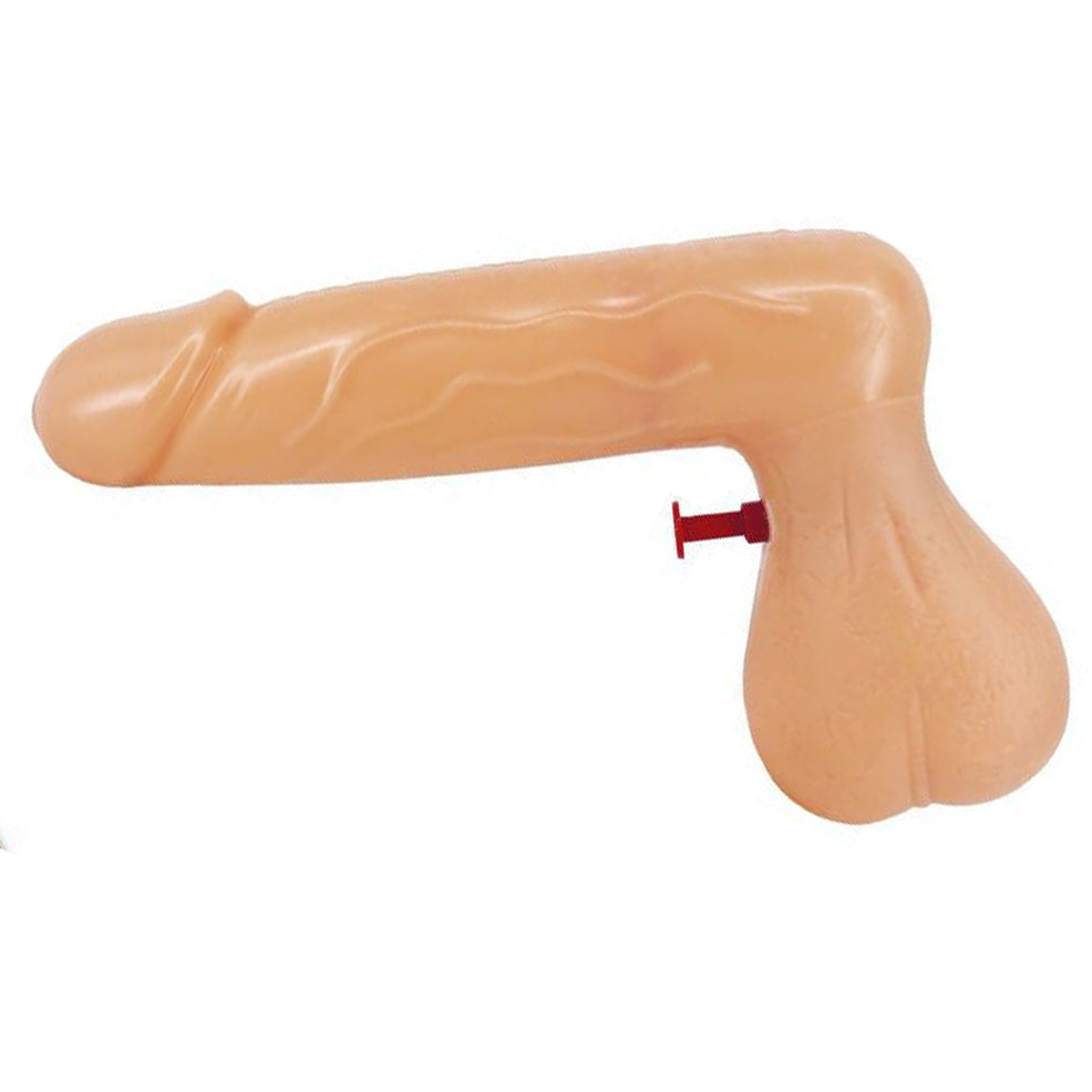Pistola ad acqua Pene