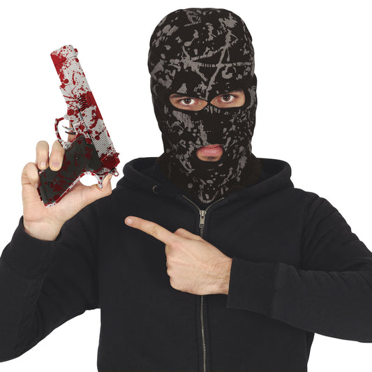 Pistola Insanguinata