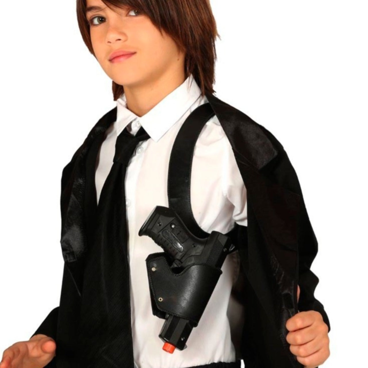 Pistola con Fondina per bambini